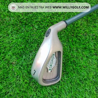 Hierro 7 Mujer Callaway Big Bertha Gems Golf