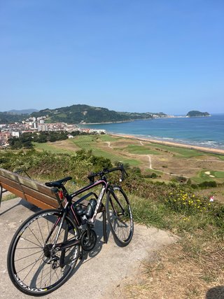 Bicicleta de Carretera Orbea Onix