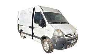 DESPIECE NISSAN INTERSTAR  X70 1.9 2.2 2.5 DCI DTI