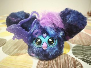 Furby Mini Peluche