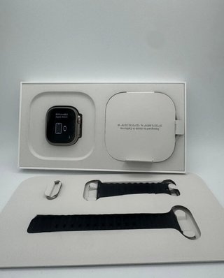 Apple Watch Ultra