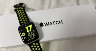 Apple Watch SE 3