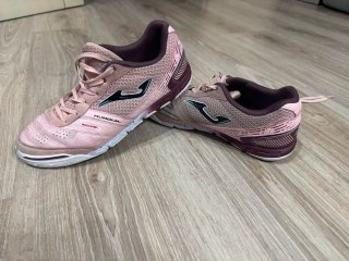 Zapatillas Futsal Joma
