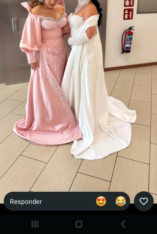 Vestidos de fiesta largos