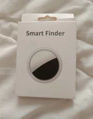 Smart Finder Localizador