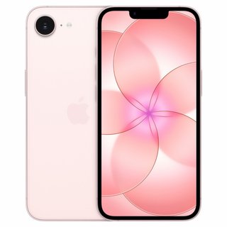Apple iPhone 17e 6,1 Rosa