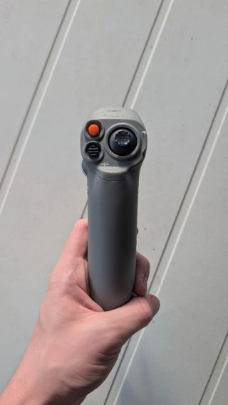 Mando DJI RC Motion 2