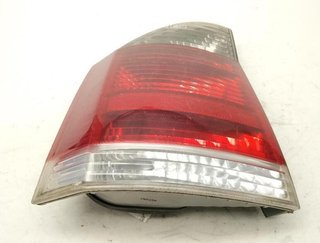 23349285 piloto tras izq opel vectra 2.0 16v turbo