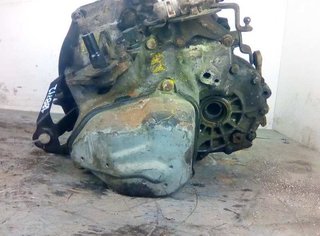 Peugeot 20cp97 caja cambios 206 1.4 hdi mt 188712