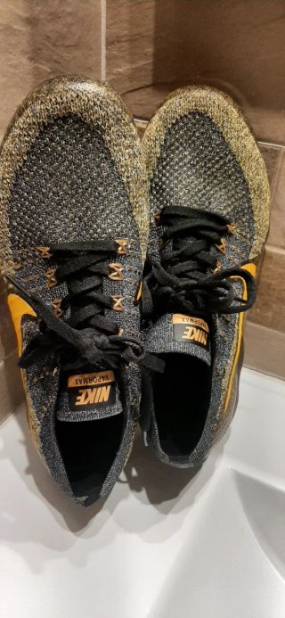 Nike Vapormax Talla 41