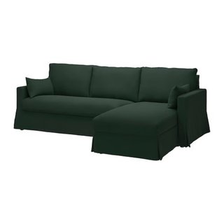 Funda IKEA Hyltarp Chaise-Longue Derecha