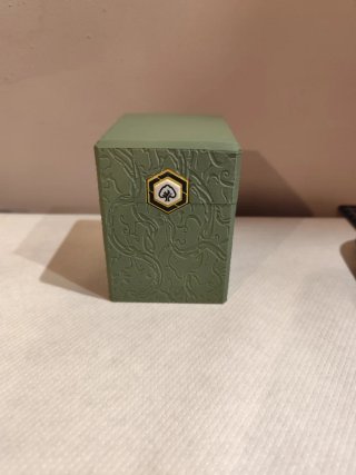 Caja para cartas Magic