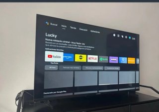 Smart TV Thomson 43 pulgadas