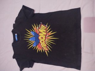 Camiseta