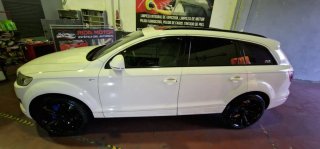 Audi Q7 2008