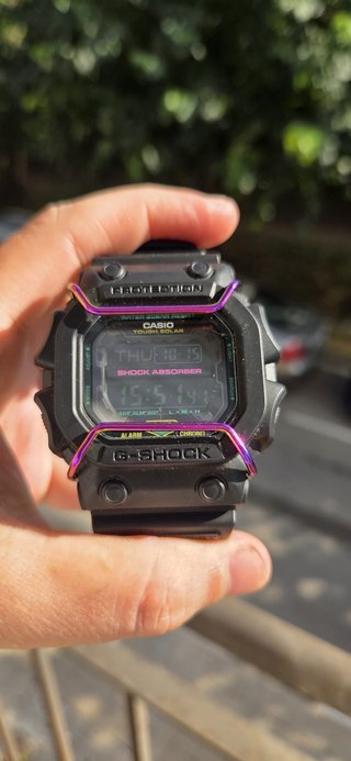 Orologio Casio G-Shock GX-56MF-1ER