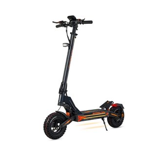 Patinete Eléctrico Ecoxtrem M41 Armored One