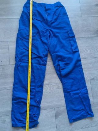 PANTALÓN INVIERNO de TRABAJO (Mujer)