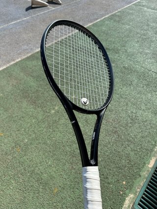 Raqueta de Tenis Wilson Pro 01 RF