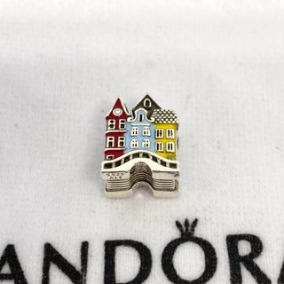 CHARM PANDORA AMSTERDAM CASAS