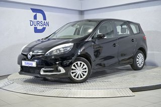 Renault Scenic Selection Energy TCe 115 5p