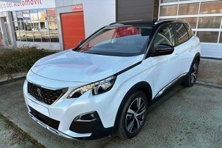 Peugeot 3008 1.2 PURETECH 96KW (130CV) ALLURE EAT6