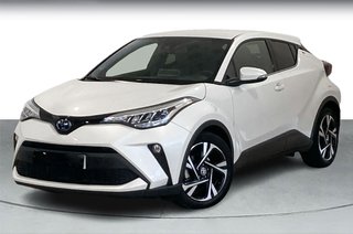 Toyota C-HR 2.0 180H Advance