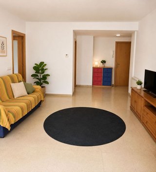 Piso en venta en La Girada en Vilafranca del Penedès