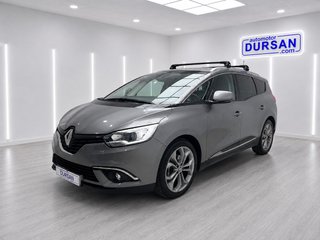 Renault Grand Scénic Limited Energy dCi 81kW (110CV) EDC
