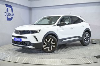 Opel Mokka 1.5 D Business Elegance