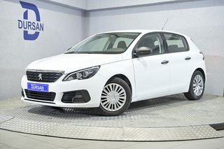 Peugeot 308 5P Active BlueHDi 100 S&amp;S