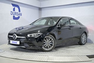 Mercedes-Benz CLA 200 D DCT