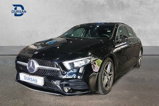 Mercedes-Benz Clase A A 220