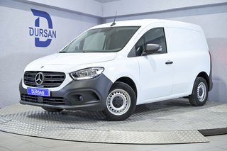 Mercedes-Benz Citan 1.3 110 75kW Furgón Base Largo