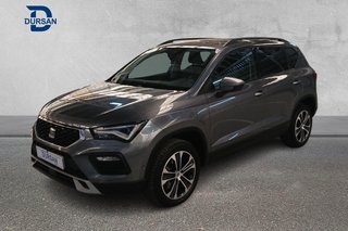 Seat Ateca 2.0 TDI 110kW (150CV) DSG Style Go M
