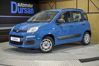 Fiat Panda 1.2 Pop 69cv