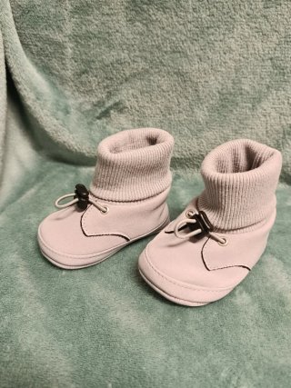 Booties para porteo Momawo