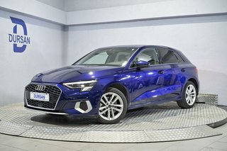 Audi A3 Sportback Advanced 40 TFSI e 150kW S tro