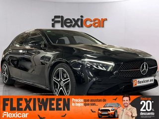 Mercedes-Benz Clase A A 200