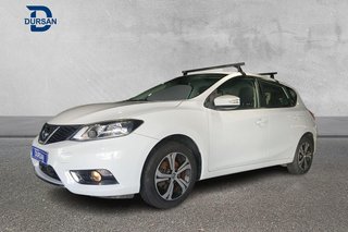 Nissan PULSAR 1.2 DIG-T ACENTA