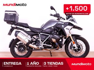 BMW R 1250 GS