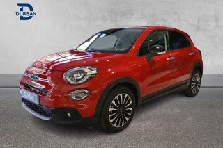 Fiat 500X 1.5 Hybrid 97kW (130cv) DCT