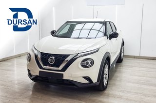 Nissan Juke DIG-T 84 kW (114 CV) 6M/T Acenta