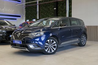 Renault Espace Zen TCe 165 kW (225CV) EDC GPF
