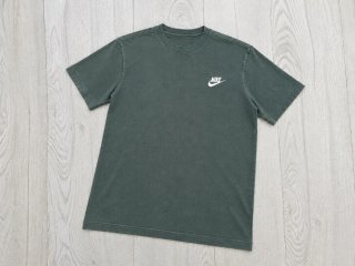 Camiseta Nike Verde