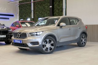 Volvo XC40 2.0 D3 Inscription Auto