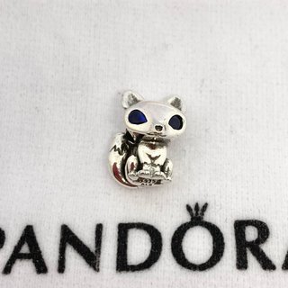 CHARM PANDORA ZORRITO