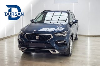 Seat Ateca 2.0 TDI 85kW (115CV) S&amp;S Style XM