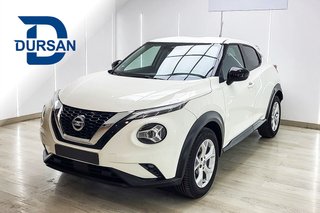 Nissan Juke DIG-T 84 kW (114 CV) 6M/T Acenta