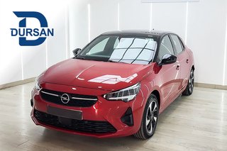 Opel Corsa 50kWh GS